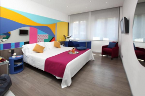  Hotel Mediolanum  Милан